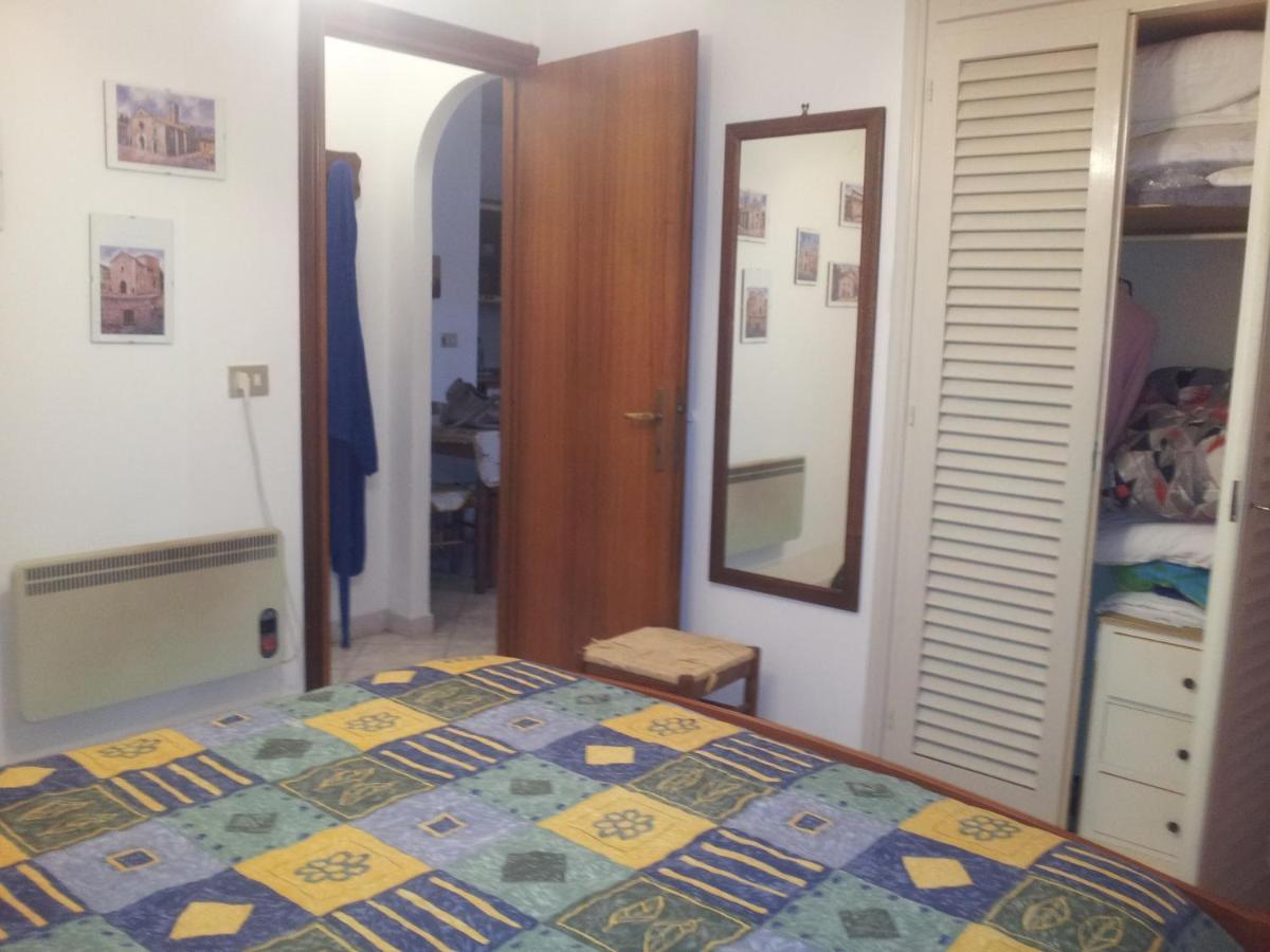 Ccc Holiday Properties Le Vele Ccc Montalto di Castro Esterno foto