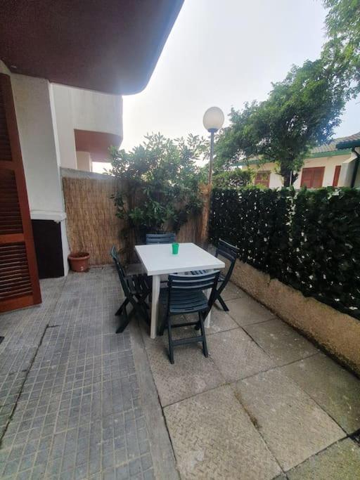 Ccc Holiday Properties Le Vele Ccc Montalto di Castro Esterno foto