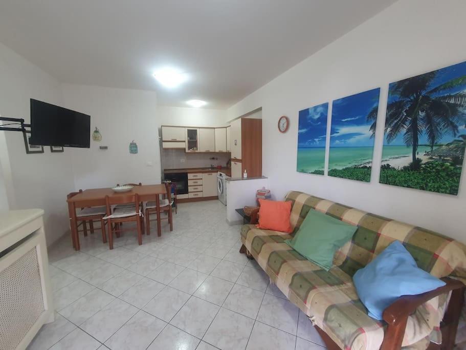 Ccc Holiday Properties Le Vele Ccc Montalto di Castro Esterno foto