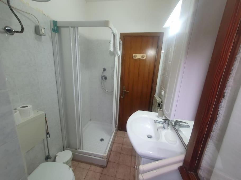 Ccc Holiday Properties Le Vele Ccc Montalto di Castro Esterno foto