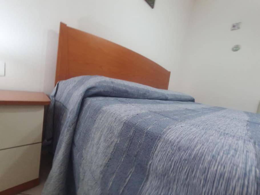 Ccc Holiday Properties Le Vele Ccc Montalto di Castro Esterno foto