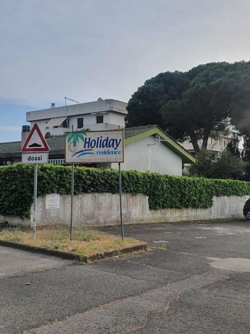 Ccc Holiday Properties Le Vele Ccc Montalto di Castro Esterno foto