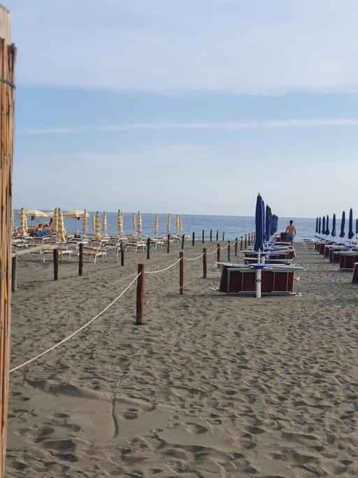 Ccc Holiday Properties Le Vele Ccc Montalto di Castro Esterno foto