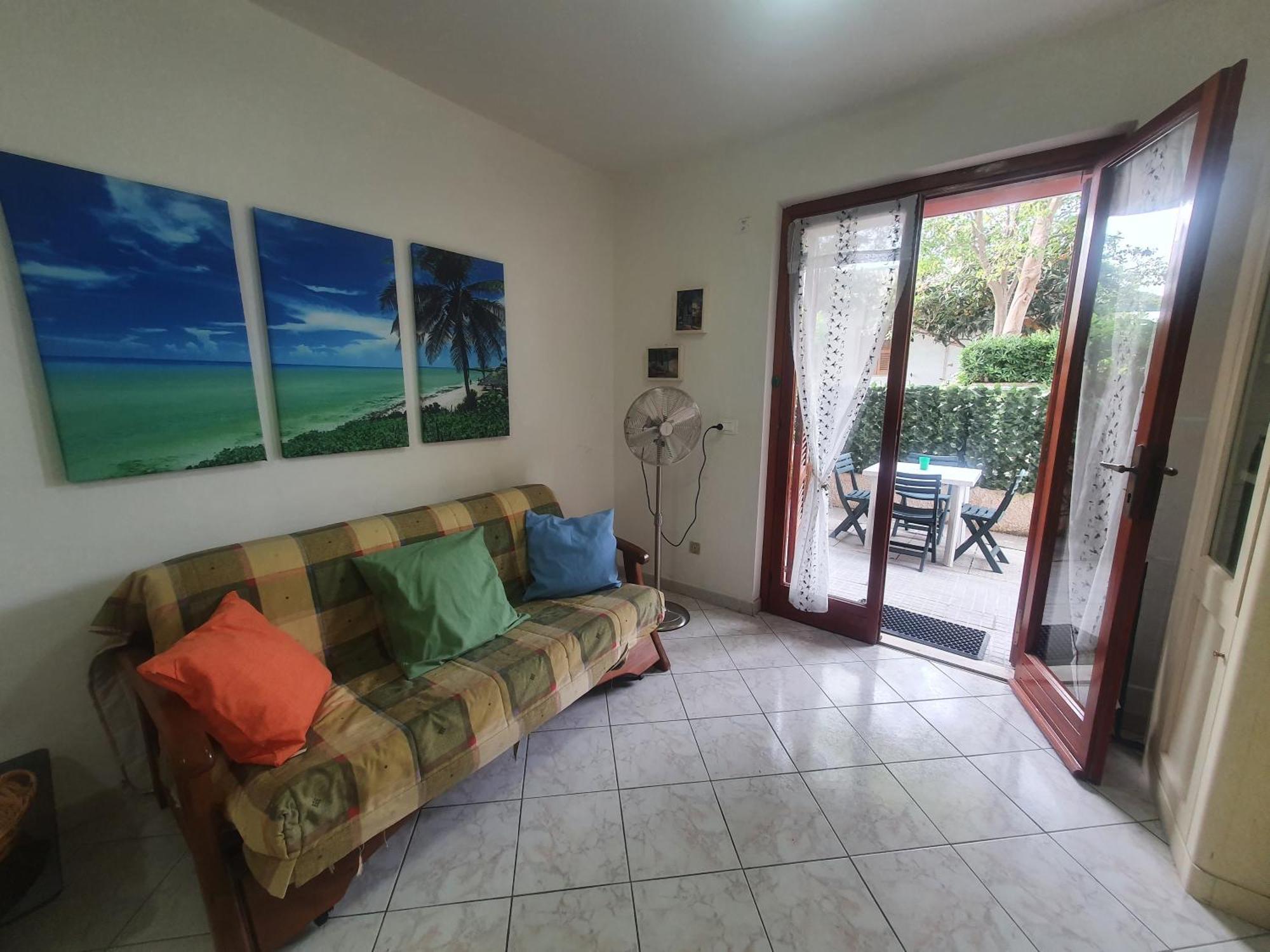 Ccc Holiday Properties Le Vele Ccc Montalto di Castro Esterno foto